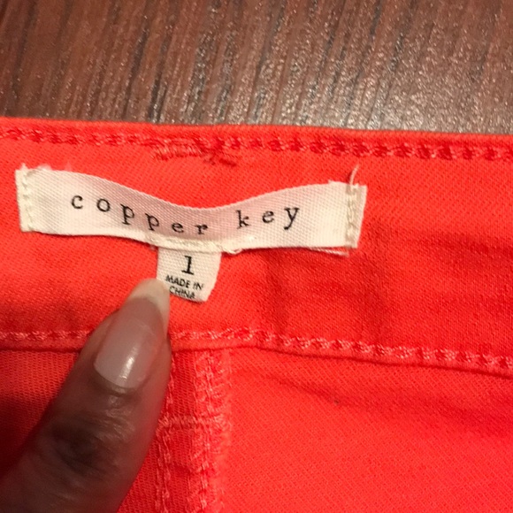 Jegging - Picture 5 of 6